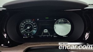 Kia K5 2.0 2021 года из Южной Кореи
