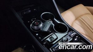 Kia K5 2.0 2021 года из Южной Кореи