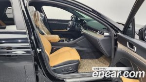 Kia K5 2.0 2021 года из Южной Кореи