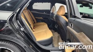 Kia K5 2.0 2021 года из Южной Кореи