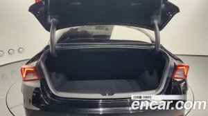 Kia K5 2.0 2021 года из Южной Кореи