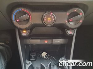 Kia morning Prestige 2021 года из Южной Кореи
