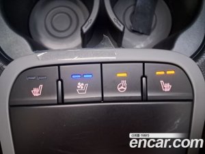 Kia morning Prestige 2021 года из Южной Кореи