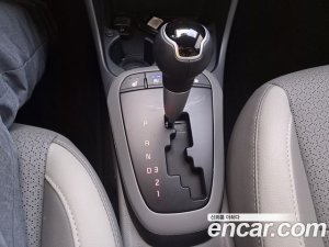 Kia morning Prestige 2021 года из Южной Кореи