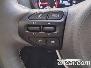 Kia morning Prestige 2021 года из Южной Кореи
