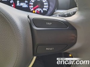 Kia morning Prestige 2021 года из Южной Кореи