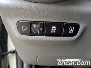 Kia morning Prestige 2021 года из Южной Кореи