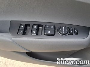 Kia morning Prestige 2021 года из Южной Кореи