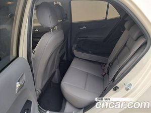 Kia morning Prestige 2021 года из Южной Кореи