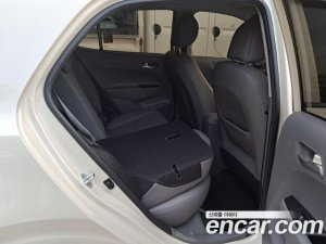 Kia morning Prestige 2021 года из Южной Кореи