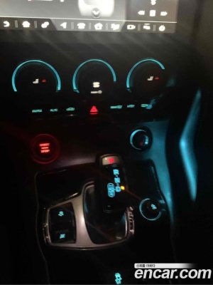 Jaguar F-TYPE P300 Cabriolet 2021 года из Южной Кореи