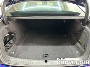 Audi S6 3.0 TDI 4WD 2020 года из Южной Кореи