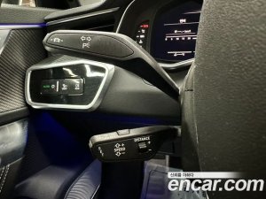 Audi S6 3.0 TDI 4WD 2020 года из Южной Кореи