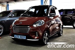 Others Others Miscellaneous Electric Vehicle 2021 года из Южной Кореи