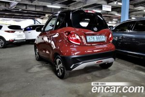 Others Others Miscellaneous Electric Vehicle 2021 года из Южной Кореи