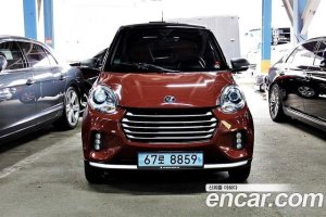Others Others Miscellaneous Electric Vehicle 2021 года из Южной Кореи