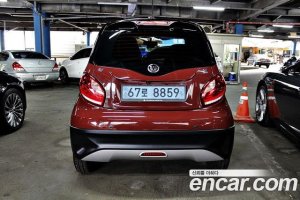Others Others Miscellaneous Electric Vehicle 2021 года из Южной Кореи