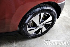 Others Others Miscellaneous Electric Vehicle 2021 года из Южной Кореи