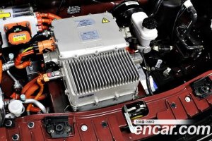 Others Others Miscellaneous Electric Vehicle 2021 года из Южной Кореи