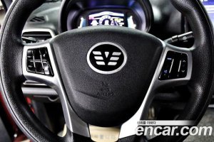 Others Others Miscellaneous Electric Vehicle 2021 года из Южной Кореи