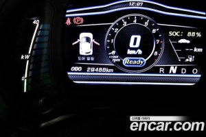 Others Others Miscellaneous Electric Vehicle 2021 года из Южной Кореи