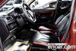 Others Others Miscellaneous Electric Vehicle 2021 года из Южной Кореи
