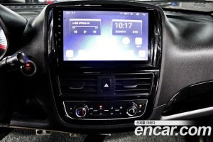 Others Others Miscellaneous Electric Vehicle 2021 года из Южной Кореи