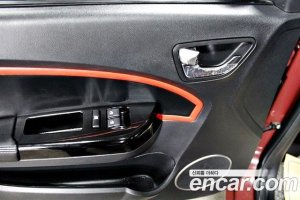 Others Others Miscellaneous Electric Vehicle 2021 года из Южной Кореи