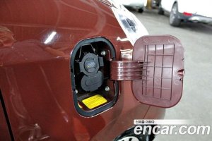 Others Others Miscellaneous Electric Vehicle 2021 года из Южной Кореи