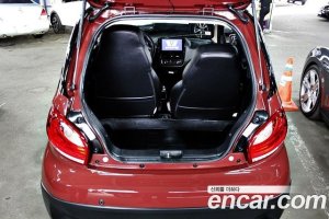 Others Others Miscellaneous Electric Vehicle 2021 года из Южной Кореи