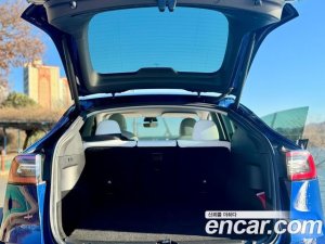Tesla Model Y LONG RANGE 2021 года из Южной Кореи