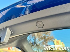 Tesla Model Y LONG RANGE 2021 года из Южной Кореи