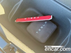 Tesla Model Y LONG RANGE 2021 года из Южной Кореи