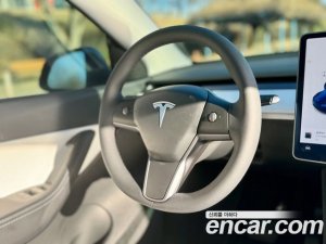 Tesla Model Y LONG RANGE 2021 года из Южной Кореи