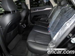 Kia K5 1.6 Turbo 2020 года из Южной Кореи