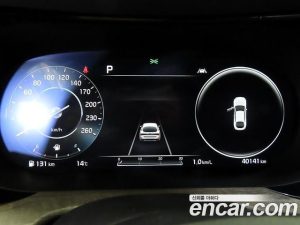 Kia K5 1.6 Turbo 2020 года из Южной Кореи