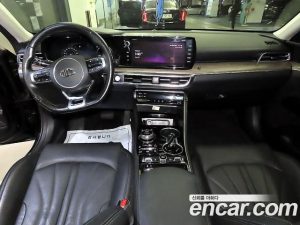 Kia K5 1.6 Turbo 2020 года из Южной Кореи