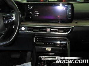 Kia K5 1.6 Turbo 2020 года из Южной Кореи
