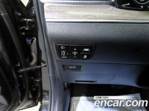 Kia K5 1.6 Turbo 2020 года из Южной Кореи