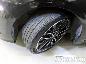 Kia K5 1.6 Turbo 2020 года из Южной Кореи