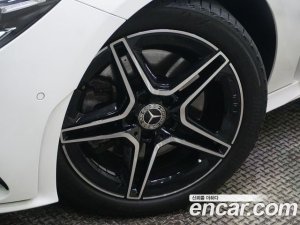 Mercedes-Benz CLA-Class CLA250 4MATIC 2021 года из Южной Кореи