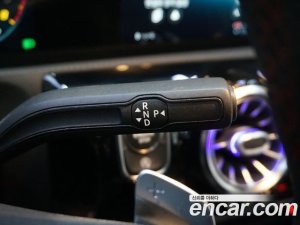 Mercedes-Benz CLA-Class CLA250 4MATIC 2021 года из Южной Кореи