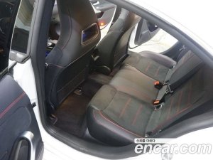 Mercedes-Benz CLA-Class CLA250 4MATIC 2021 года из Южной Кореи