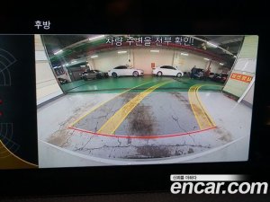 Mercedes-Benz CLA-Class CLA250 4MATIC 2021 года из Южной Кореи