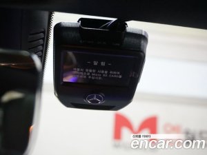 Mercedes-Benz CLA-Class CLA250 4MATIC 2021 года из Южной Кореи