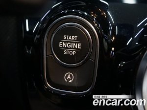 Mercedes-Benz CLA-Class CLA250 4MATIC 2021 года из Южной Кореи