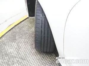 Mercedes-Benz CLA-Class CLA250 4MATIC 2021 года из Южной Кореи