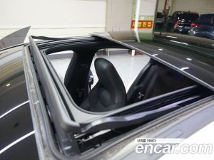 Mercedes-Benz CLA-Class CLA250 4MATIC 2021 года из Южной Кореи