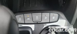 ChevroletGMDaewoo Trailblazer 1.3 Turbo 2WD 2021 года из Южной Кореи