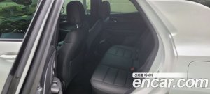 ChevroletGMDaewoo Trailblazer 1.3 Turbo 2WD 2021 года из Южной Кореи